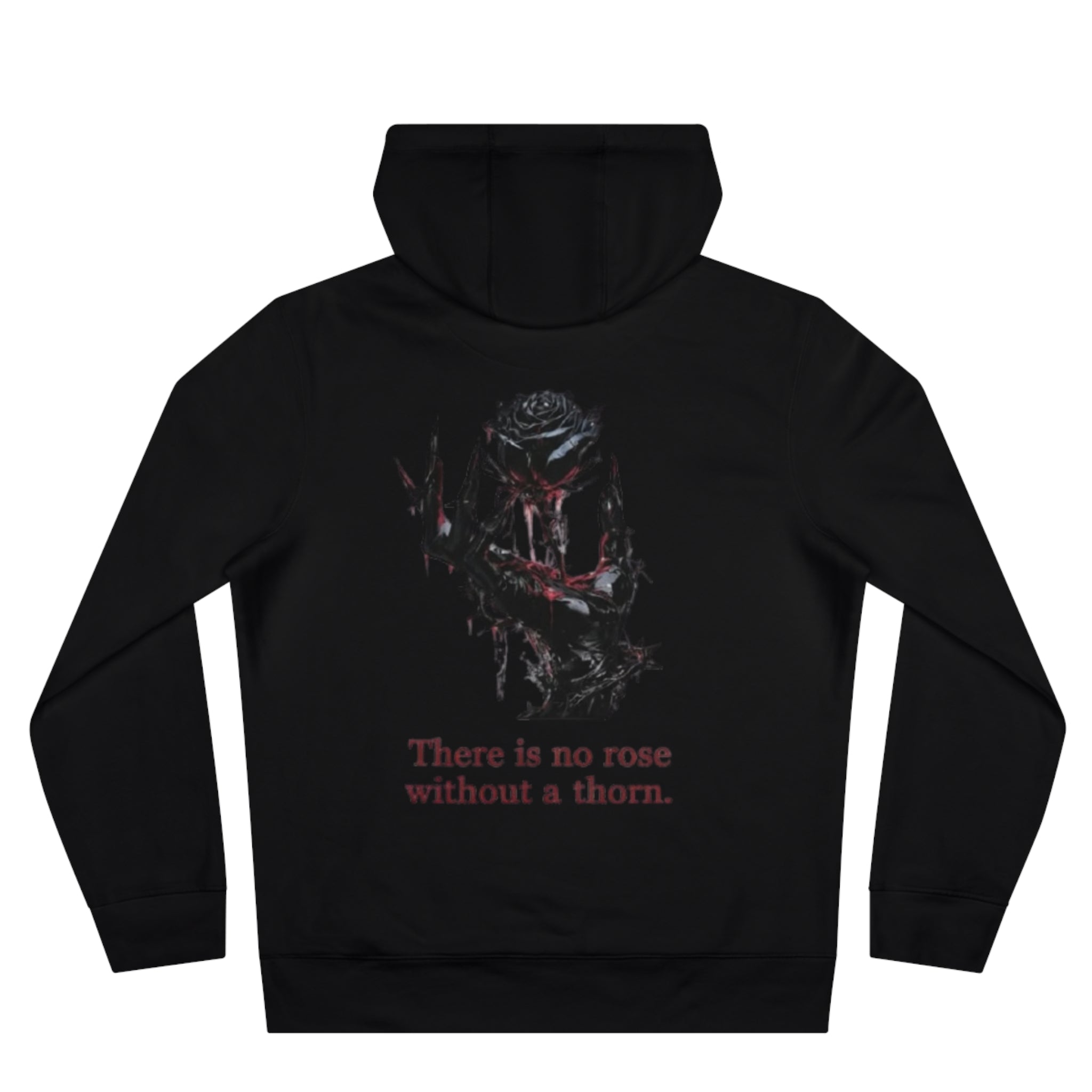 EGO // Thorn Hoodie