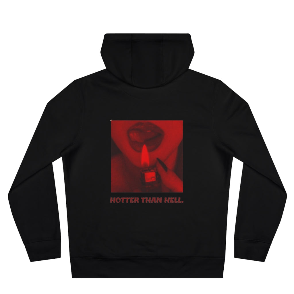EGO // Inferno Hoodie