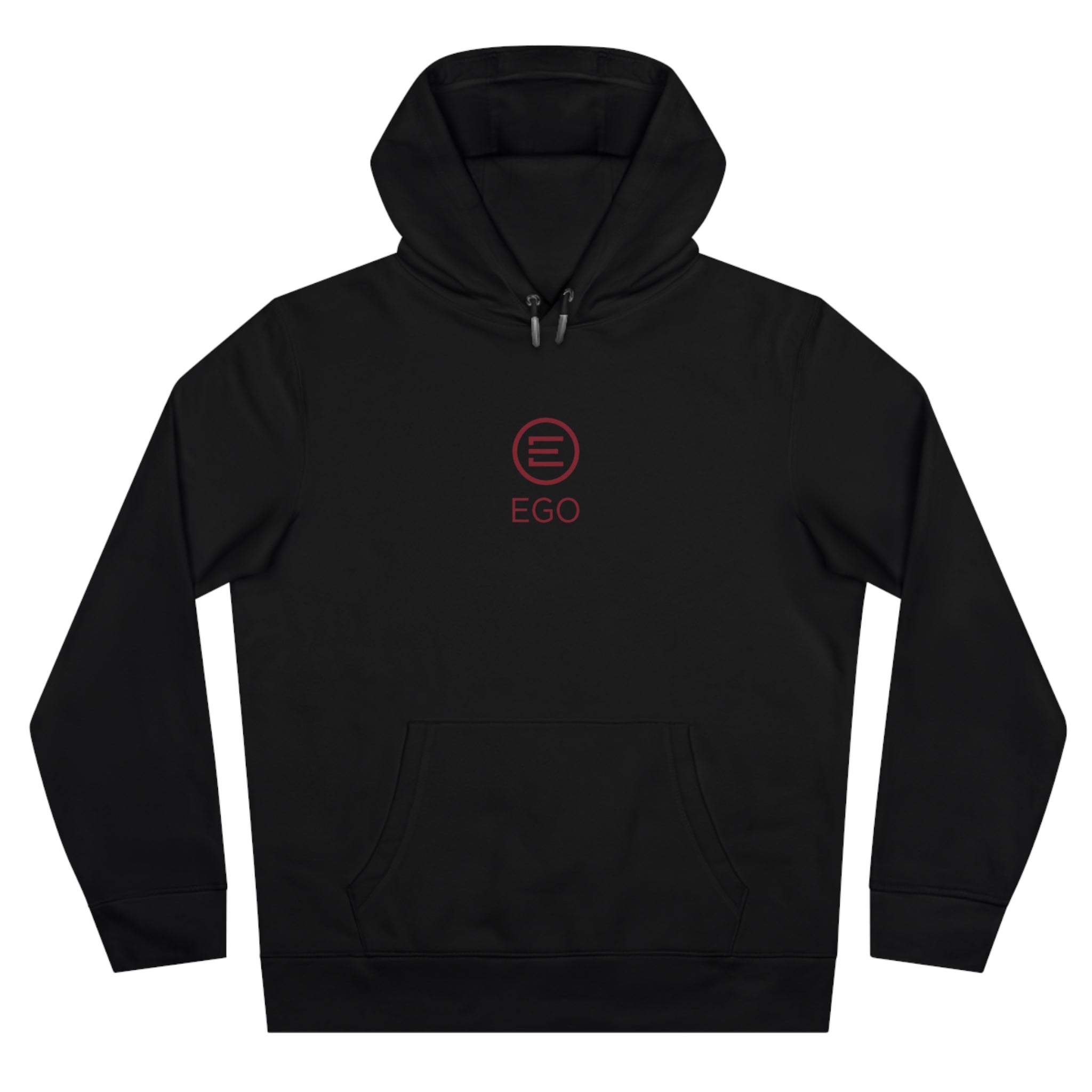 EGO // Inferno Hoodie