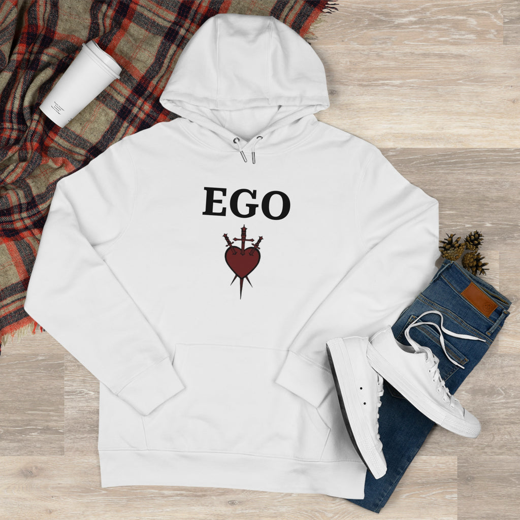 EGO // Daggered Hoodie WOMEN