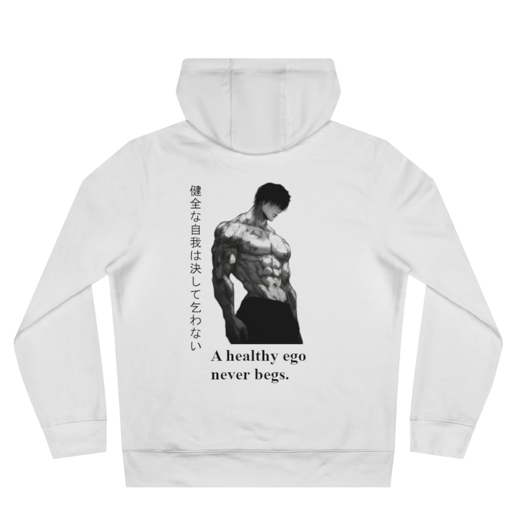 EGO // AUTONOMOUS ARCHIVE 🏴