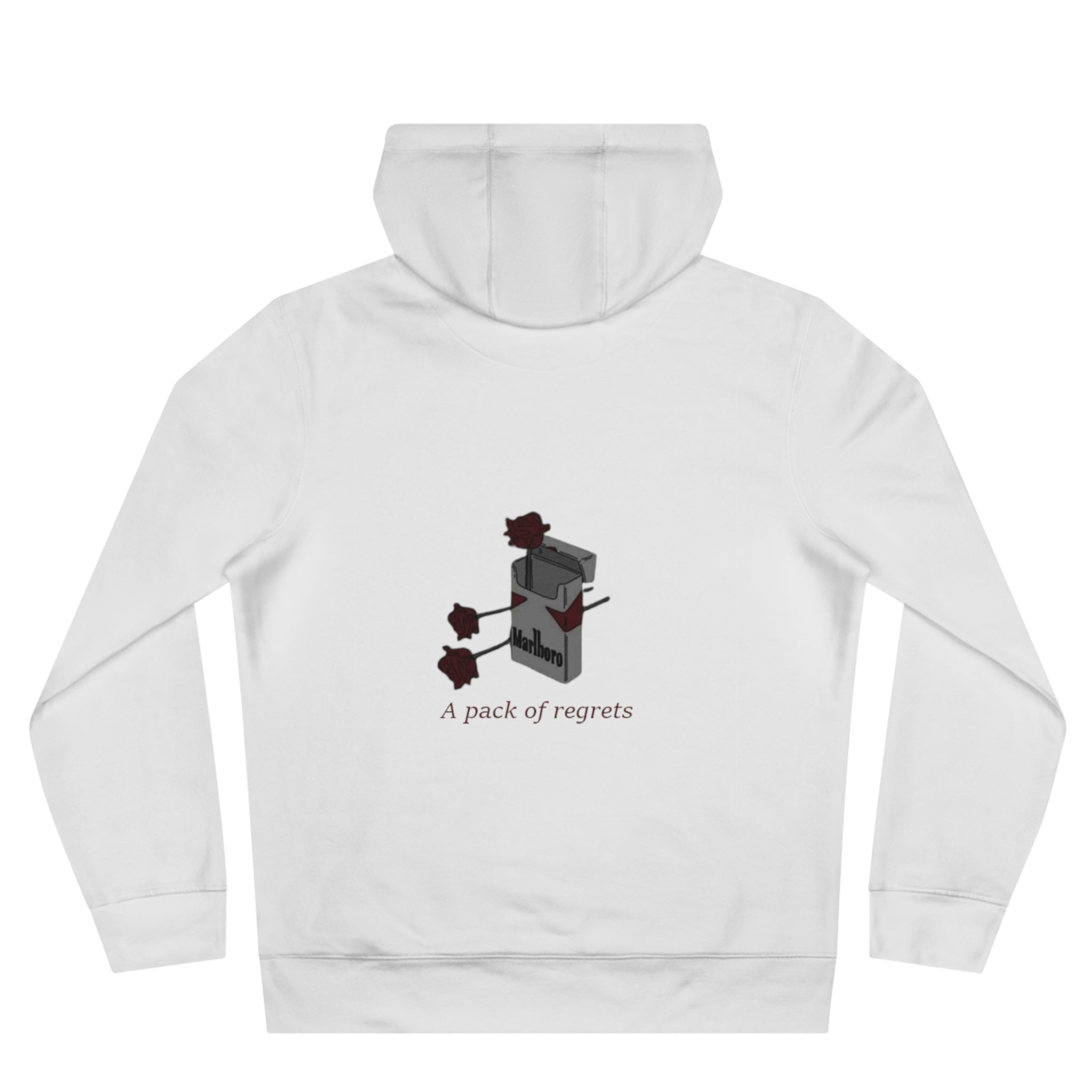 EGO // Pack of Regrets WOMEN