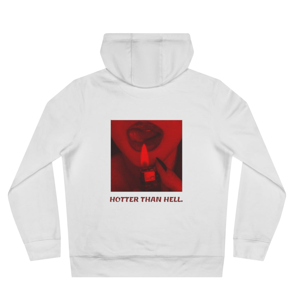 EGO // Inferno Hoodie