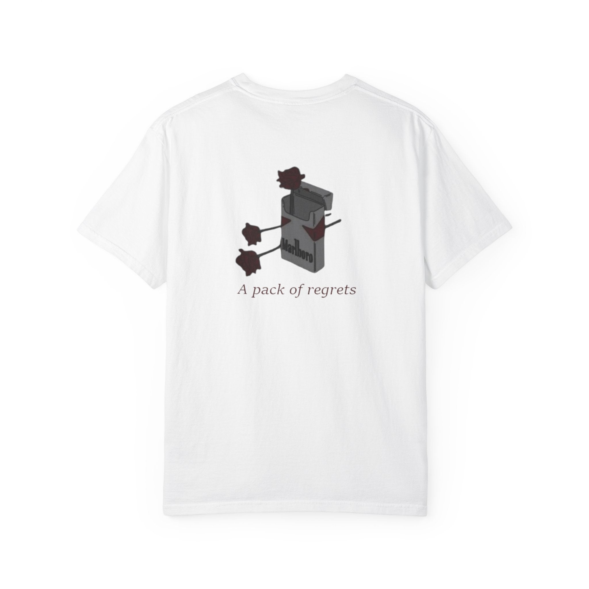 EGO // Pack of Regrets T-Shirt