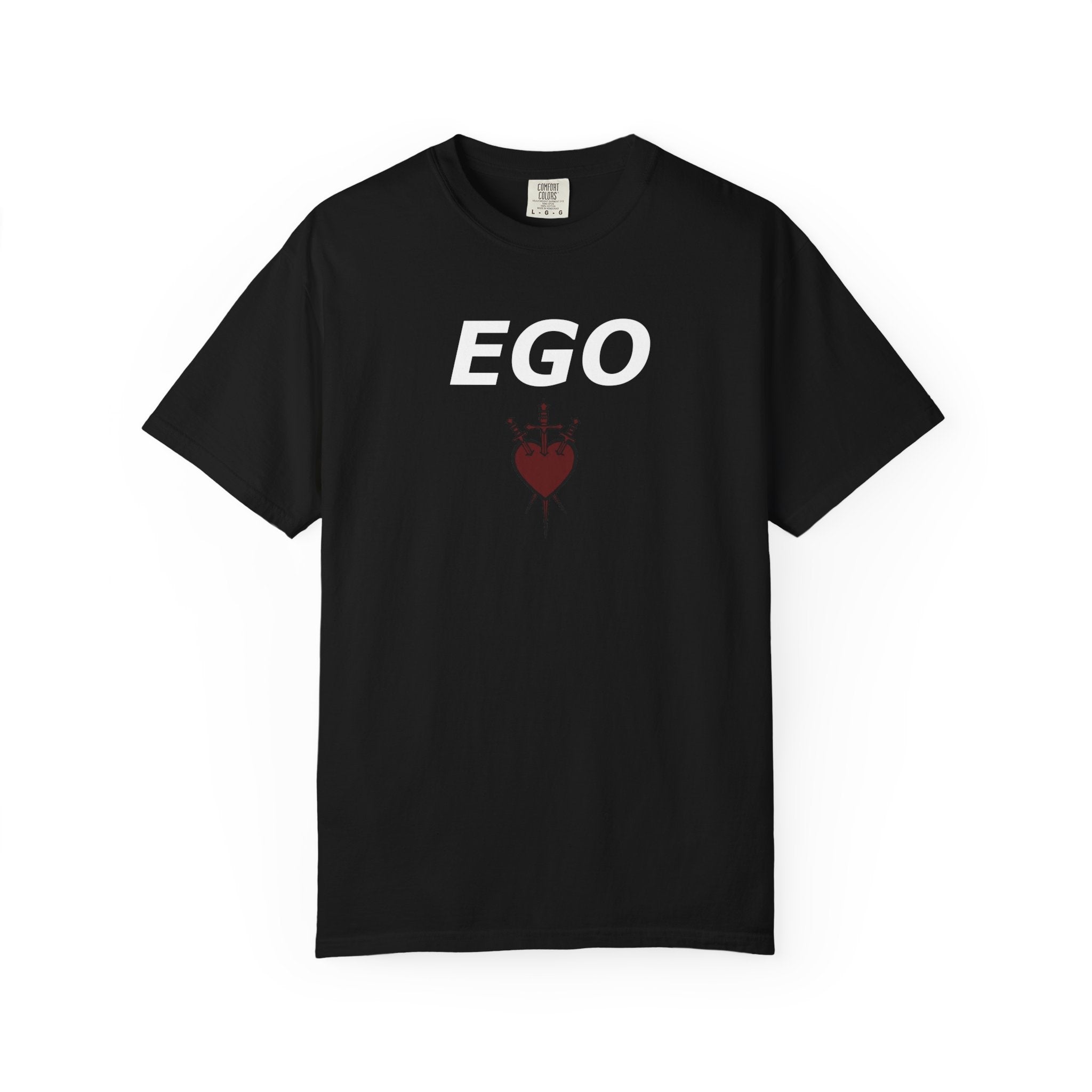EGO // Daggered T-Shirt