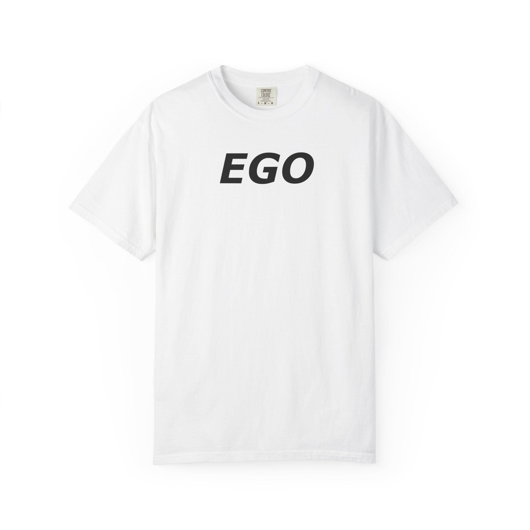 EGO // Pack of Regrets T-Shirt