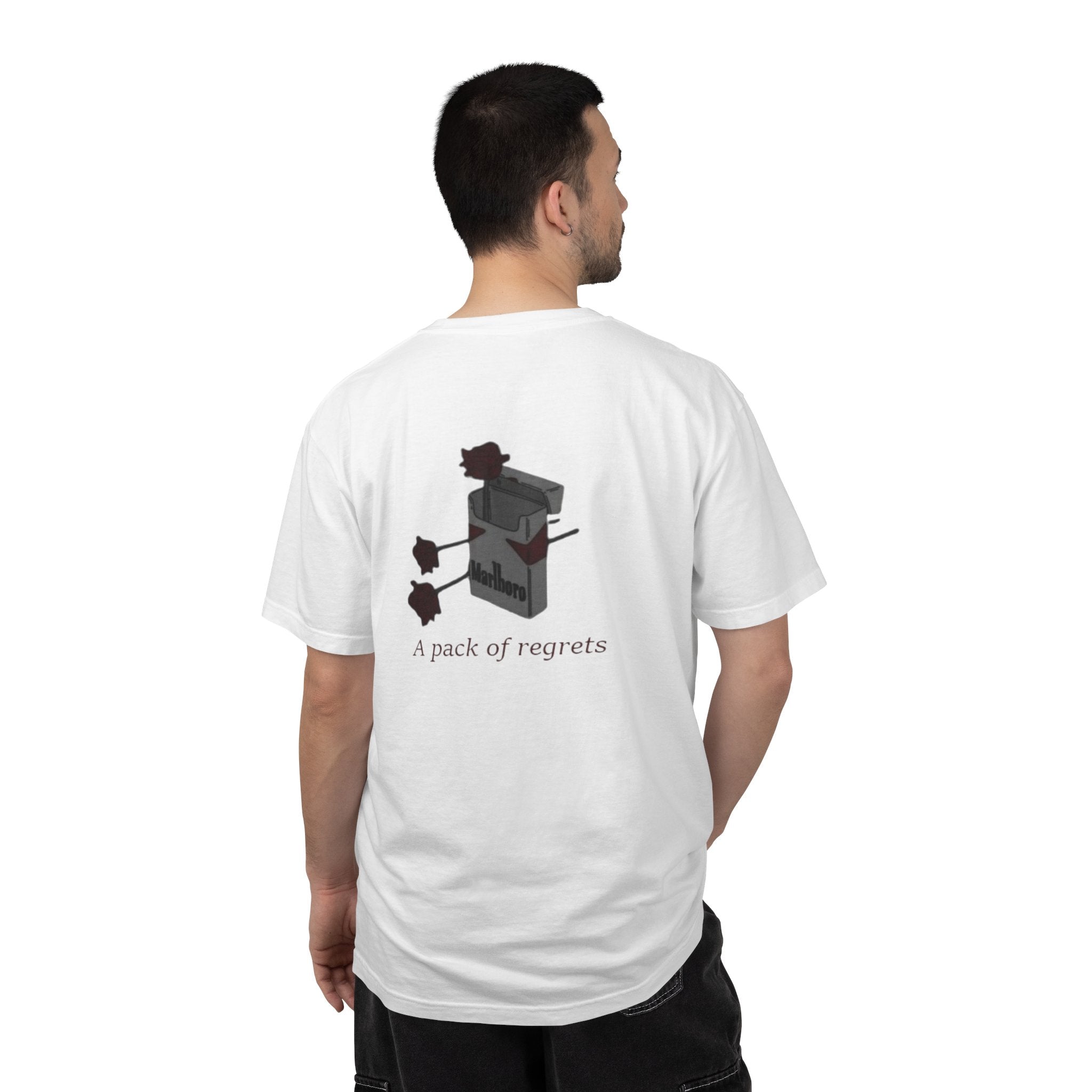 EGO // Pack of Regrets T-Shirt