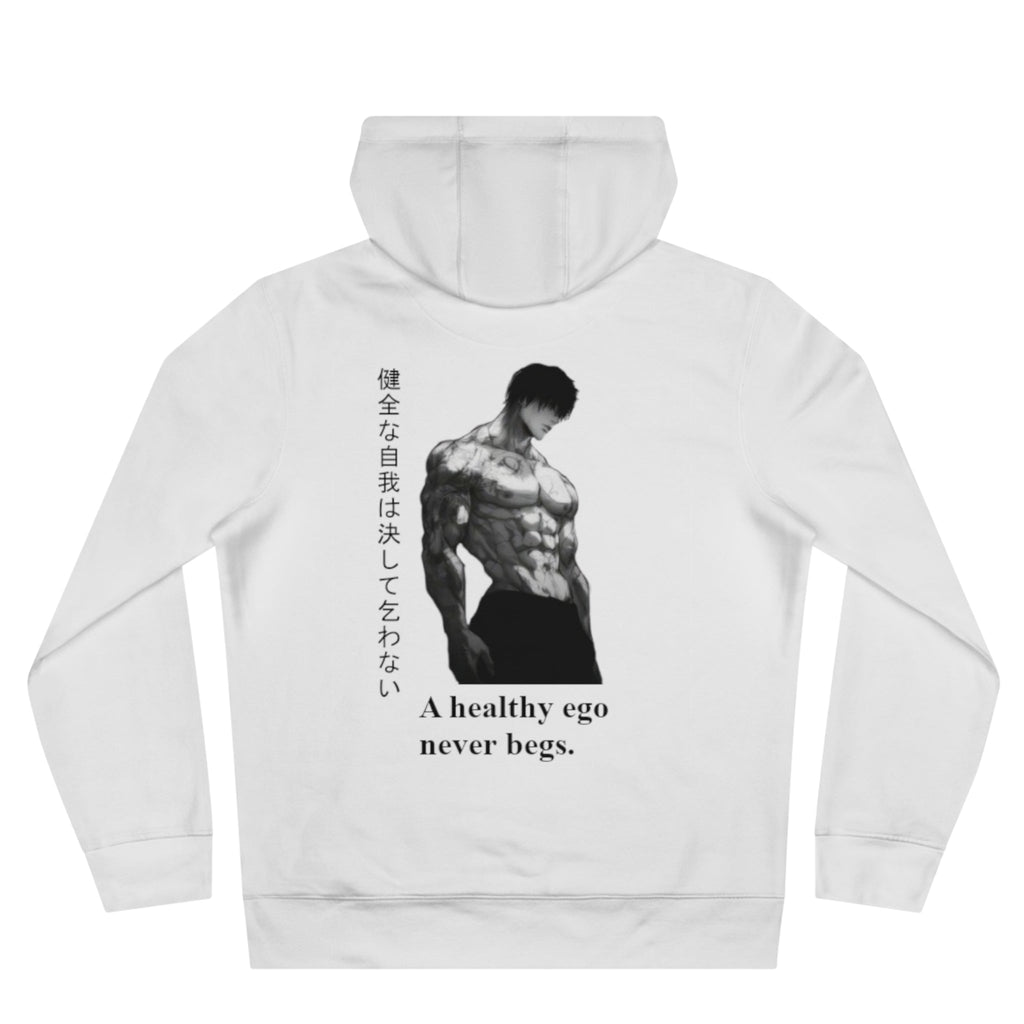 EGO // AUTONOMOUS ARCHIVE 🏴 - EGO