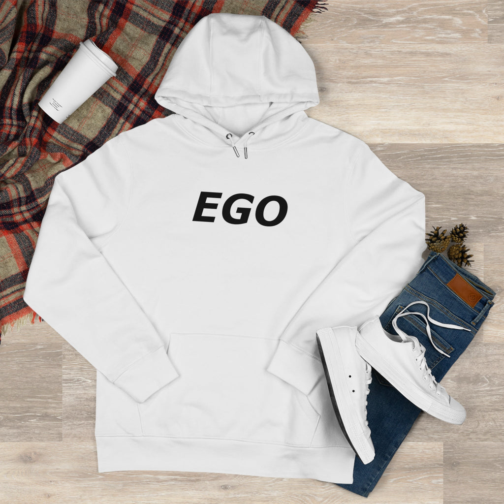 EGO // AUTONOMOUS ARCHIVE 🏴 - EGO