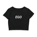 EGO // Crop Top - EGO