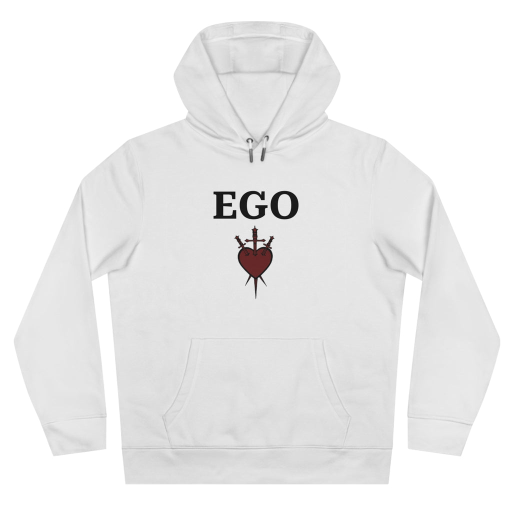 EGO // Daggered Hoodie WOMEN - EGO