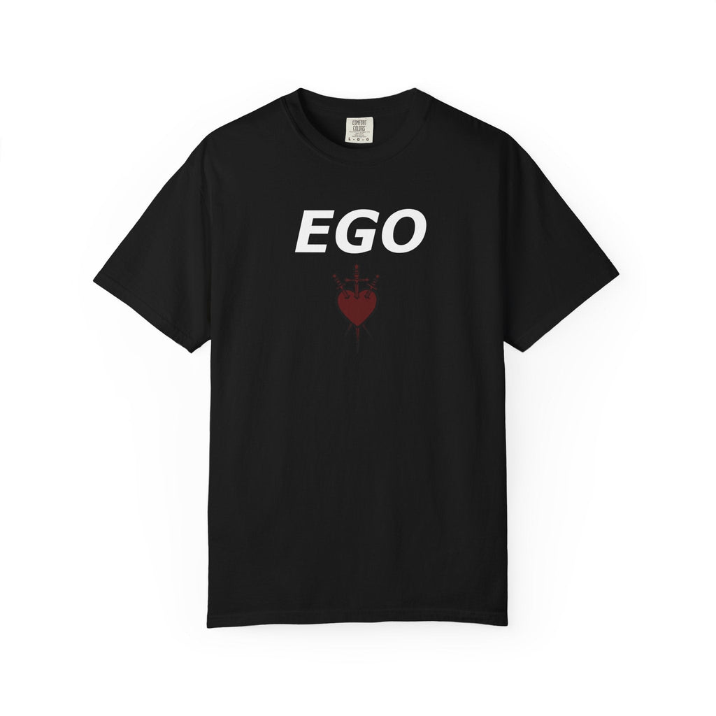 EGO // Daggered T-Shirt - EGO