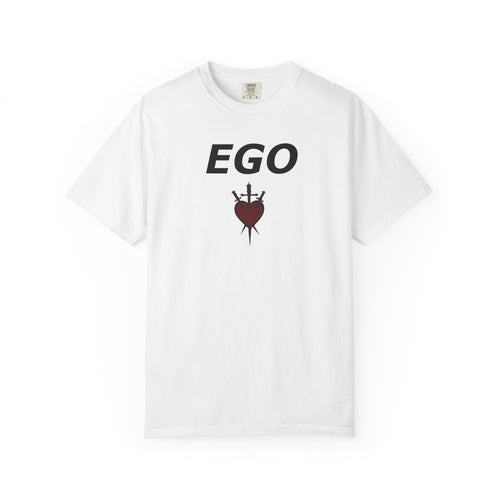 EGO // Daggered T-Shirt - EGO
