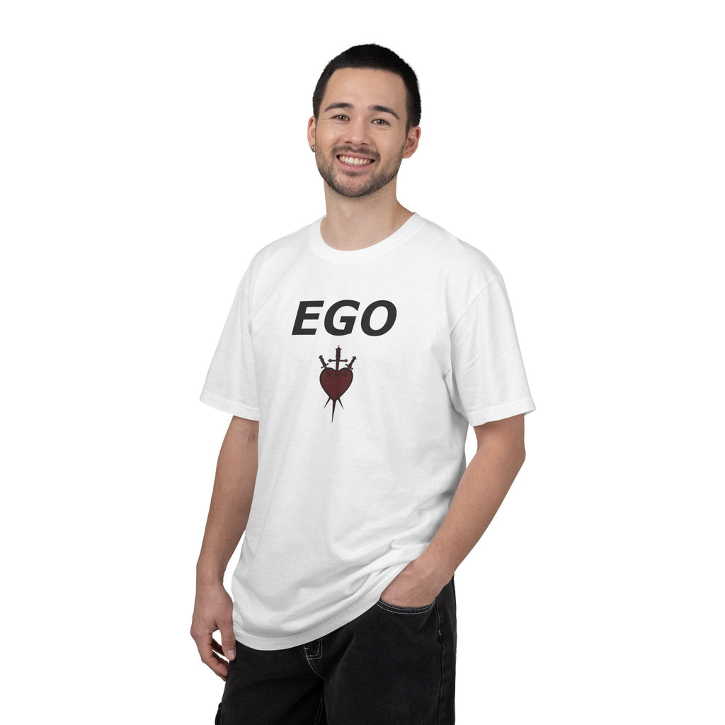 EGO // Daggered T-Shirt - EGO