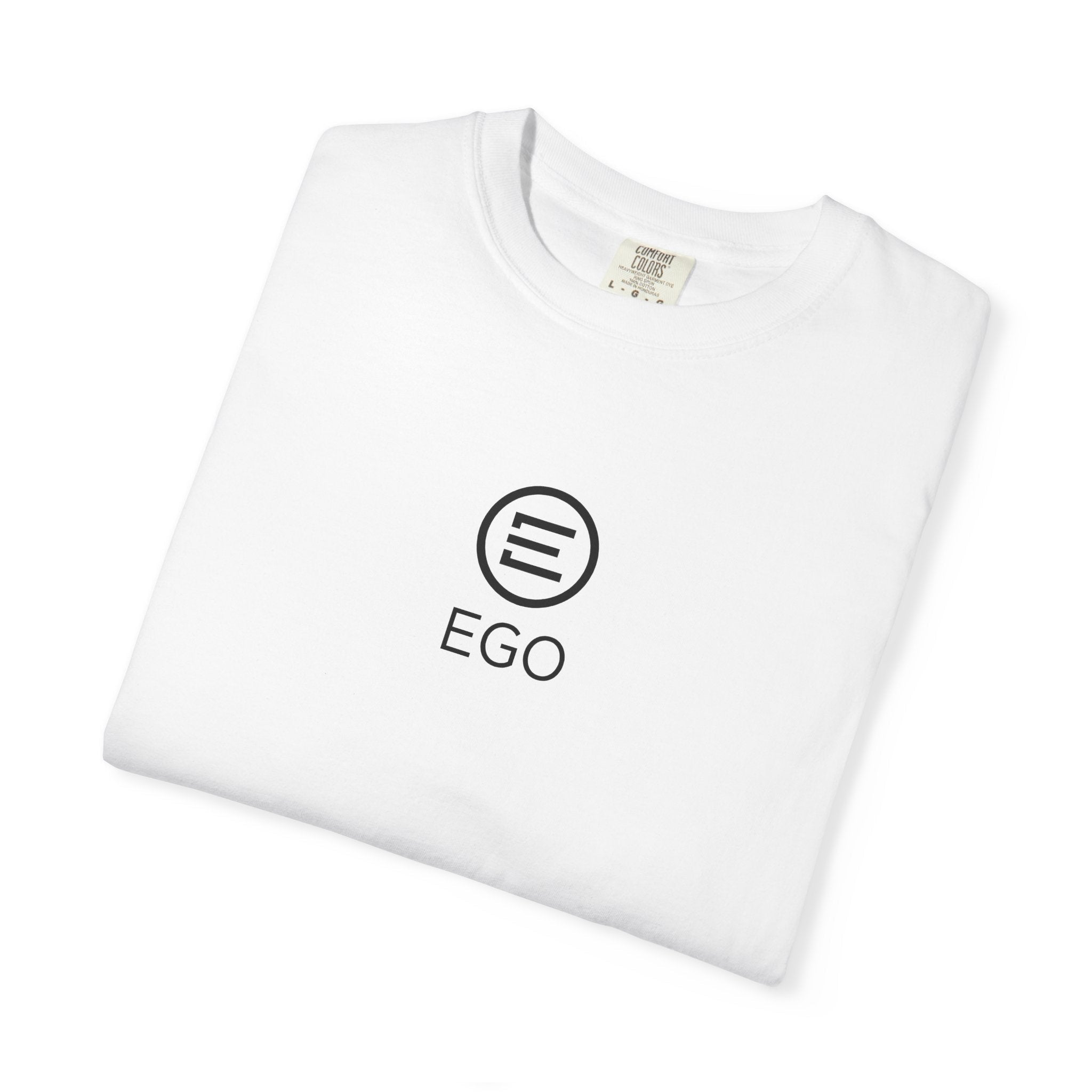 EGO // ESSENTIAL TEE - EGO
