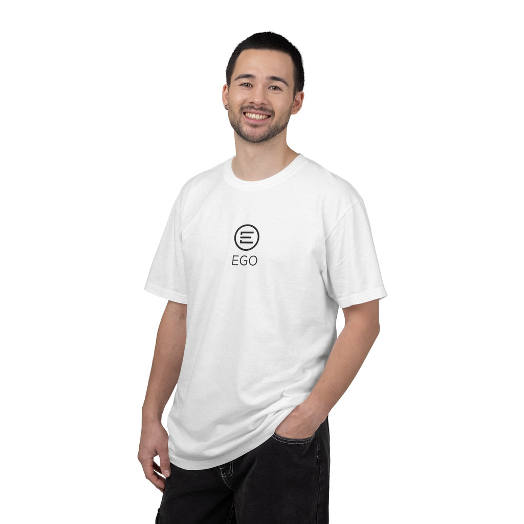 EGO // ESSENTIAL TEE - EGO