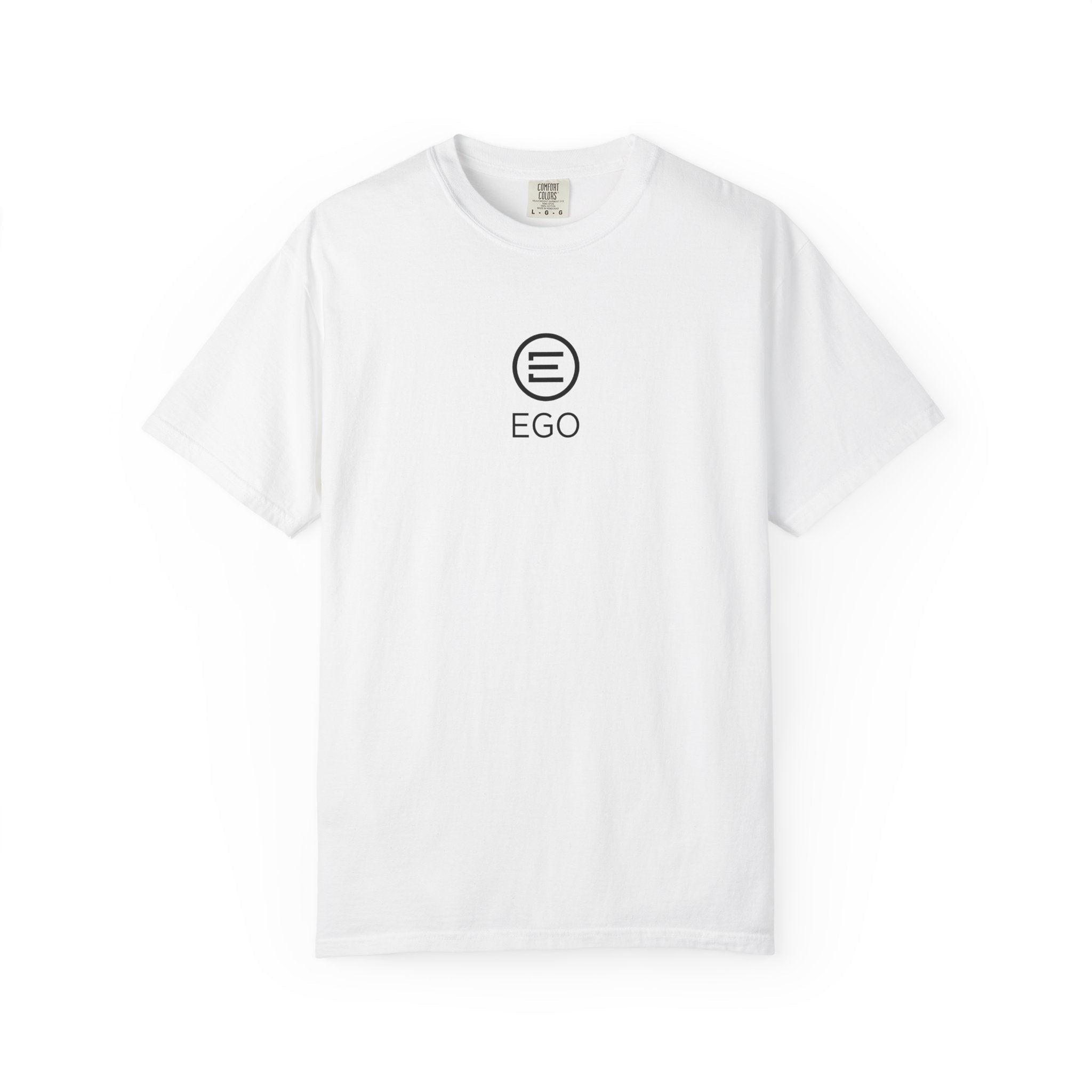 EGO // ESSENTIAL TEE - EGO