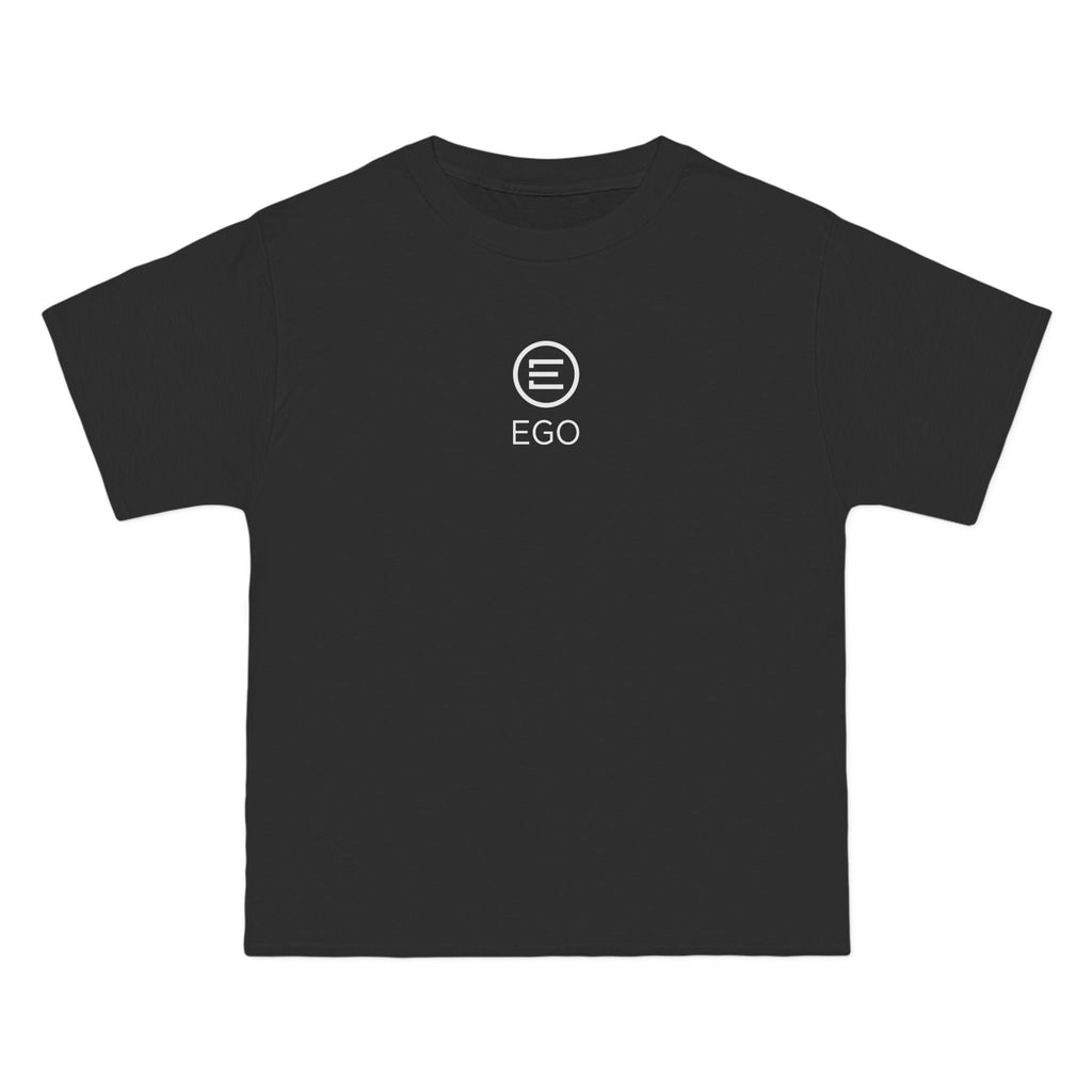 EGO // HEAVYWEIGHT JERSEY TEE - EGO