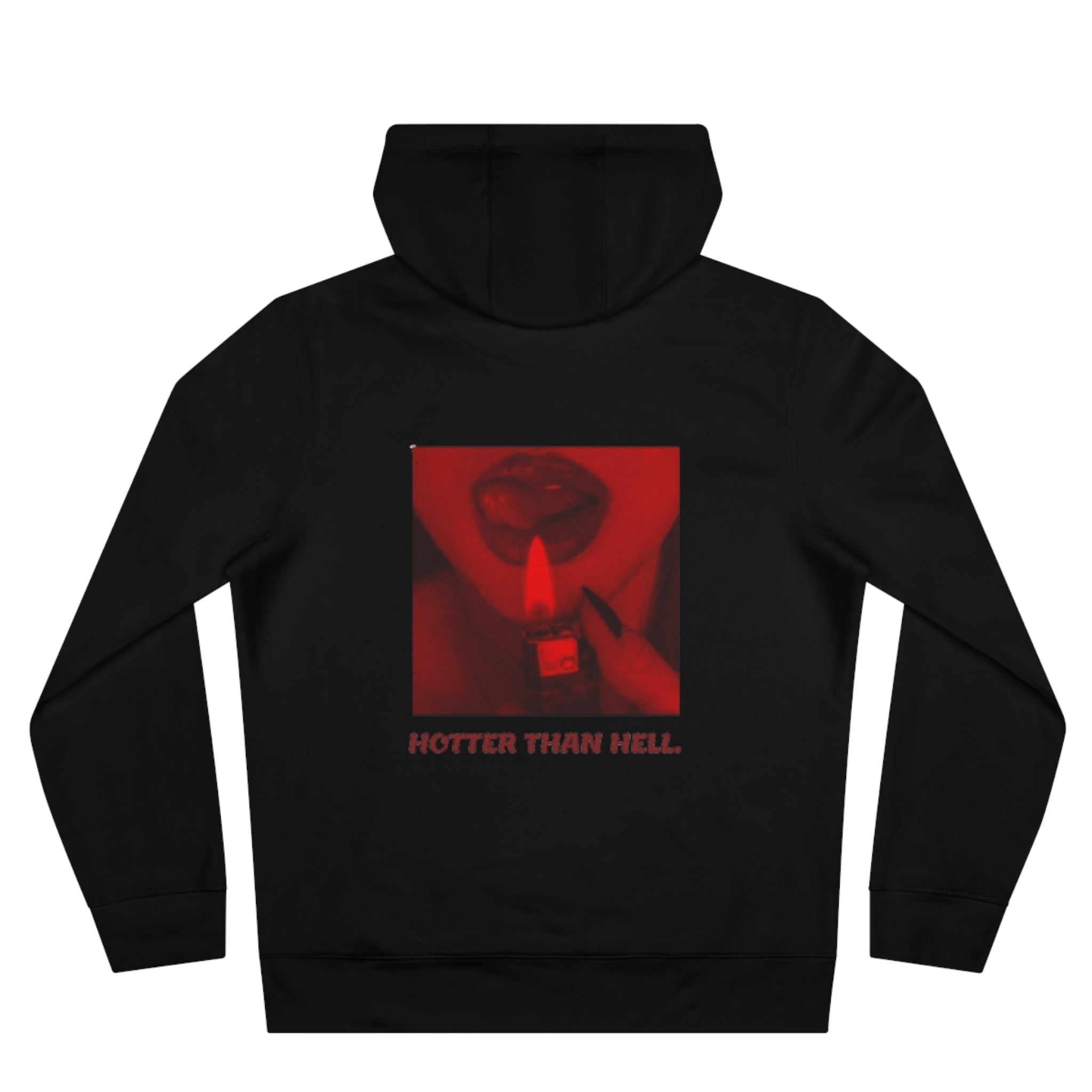 EGO // Inferno Hoodie - EGO