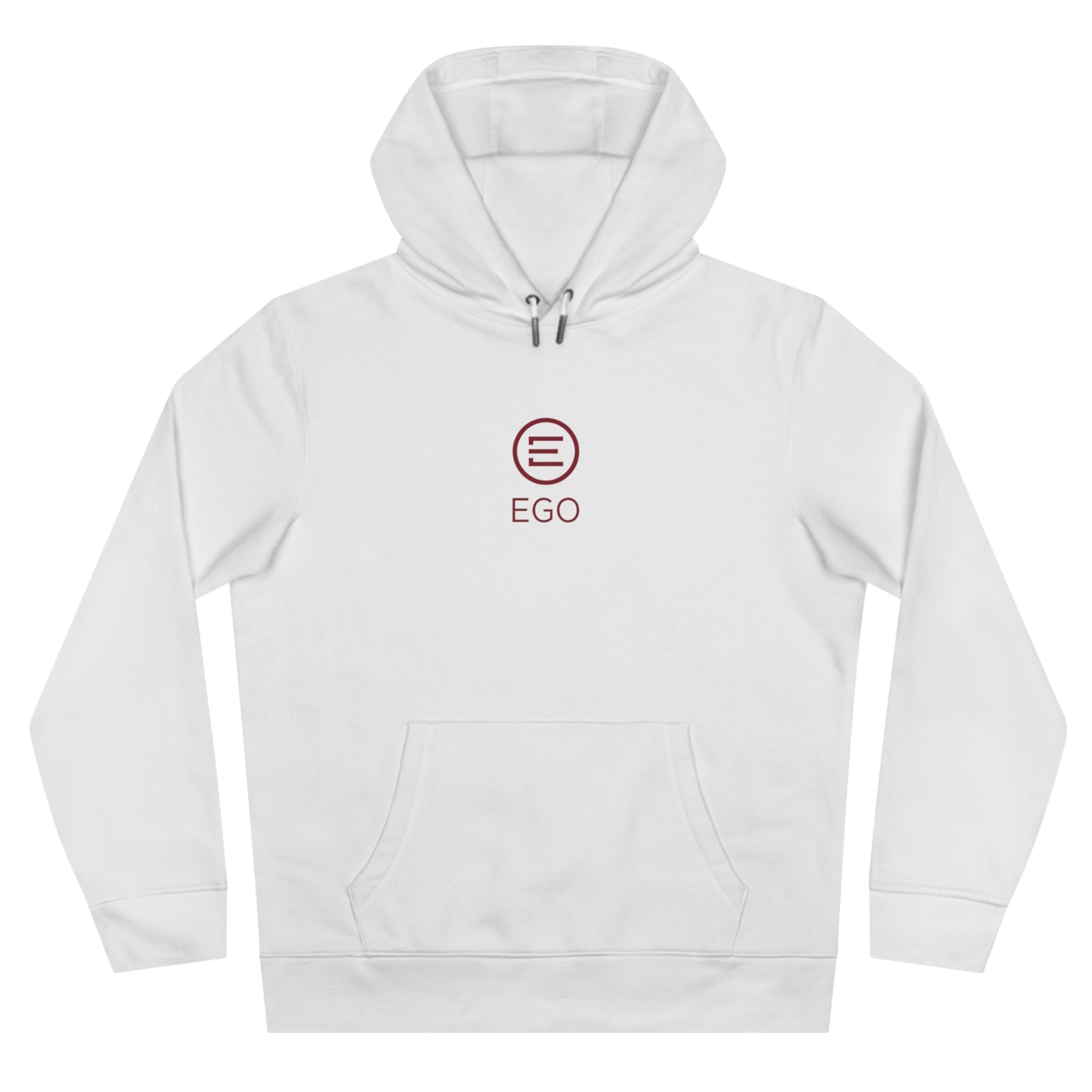 EGO // Inferno Hoodie - EGO