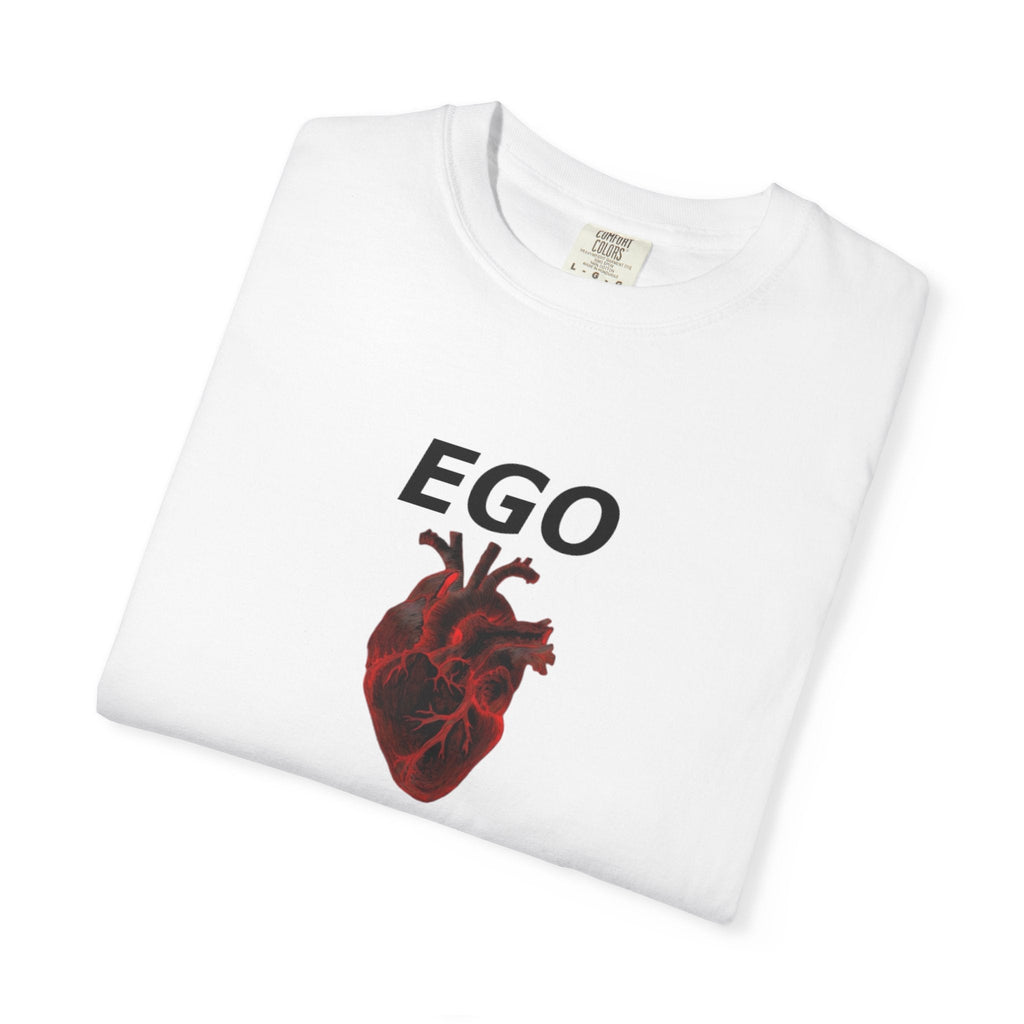 EGO // LOVE YOURSELF T - SHIRT - EGO