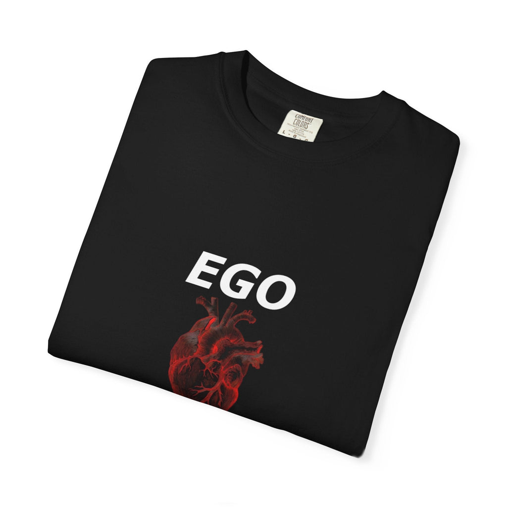 EGO // LOVE YOURSELF T - SHIRT - EGO