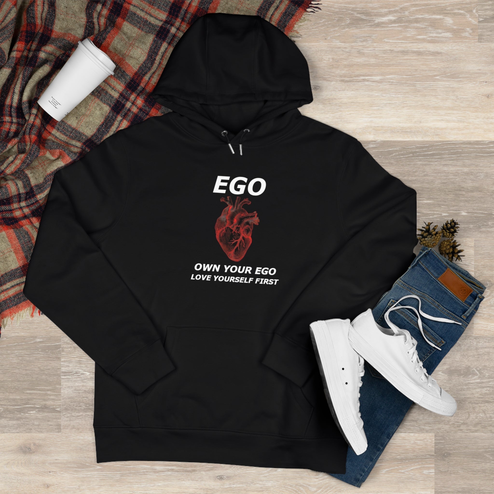 EGO // LOVE YOURSELF WOMEN - EGO