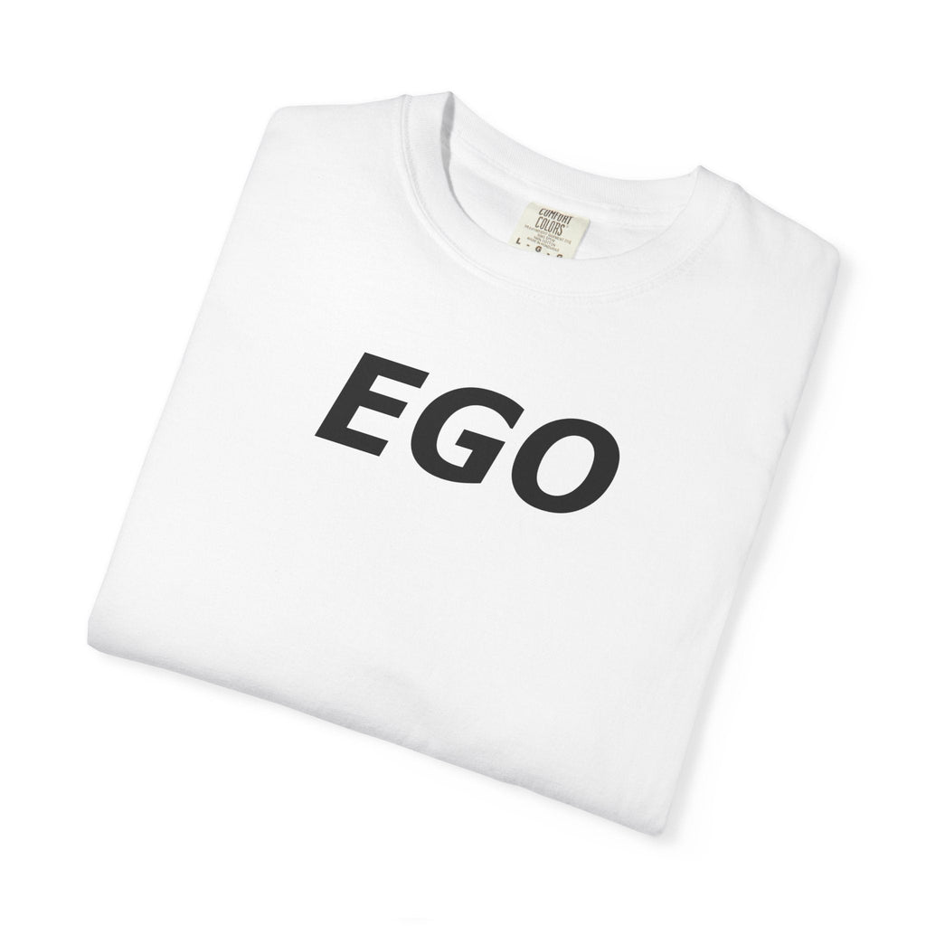 EGO // Pack of Regrets T-Shirt - EGO