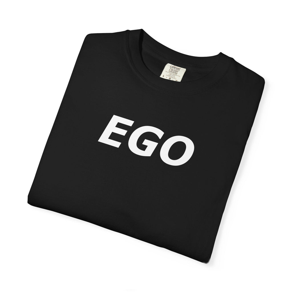 EGO // Pack of Regrets T-Shirt - EGO