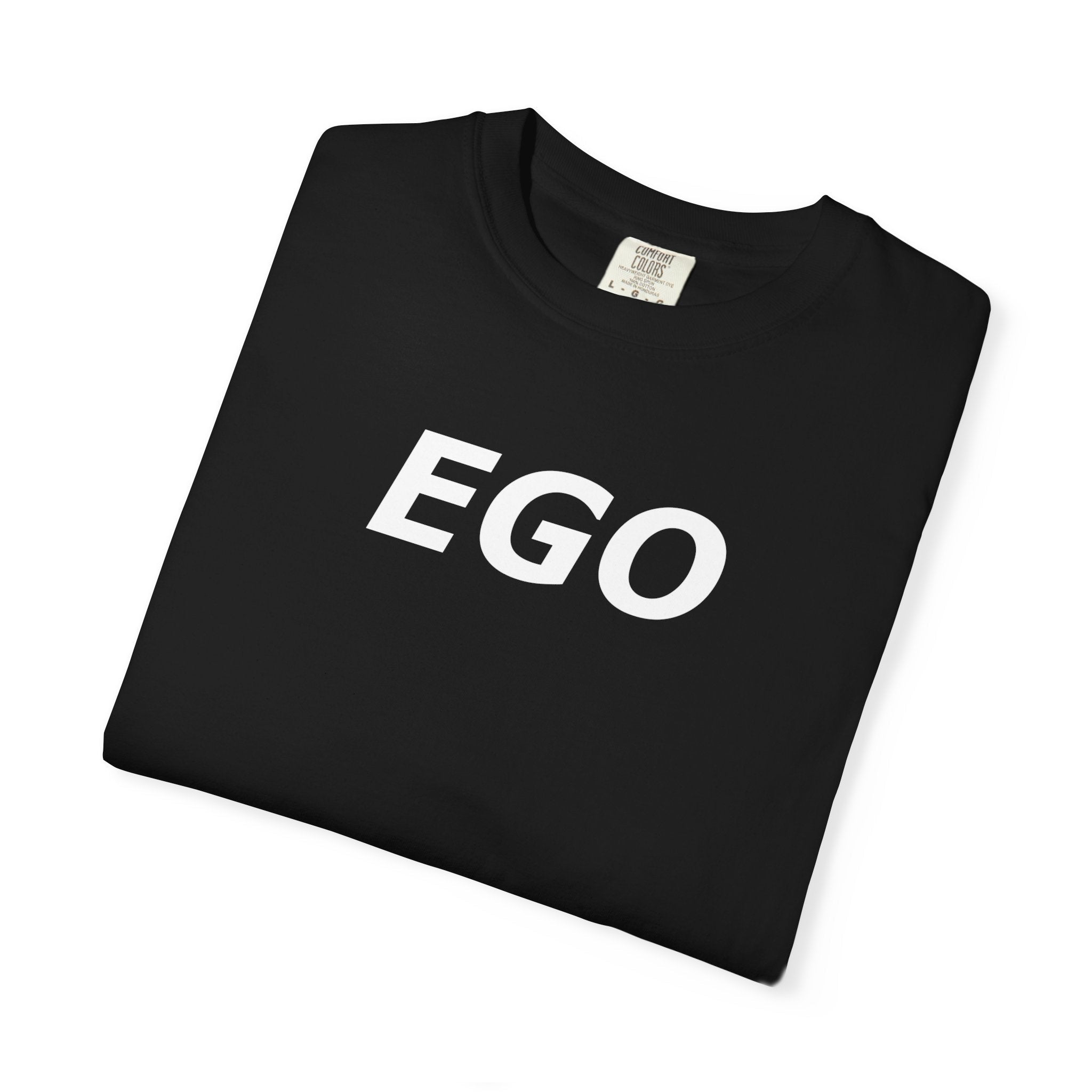 EGO // Pack of Regrets T-Shirt - EGO