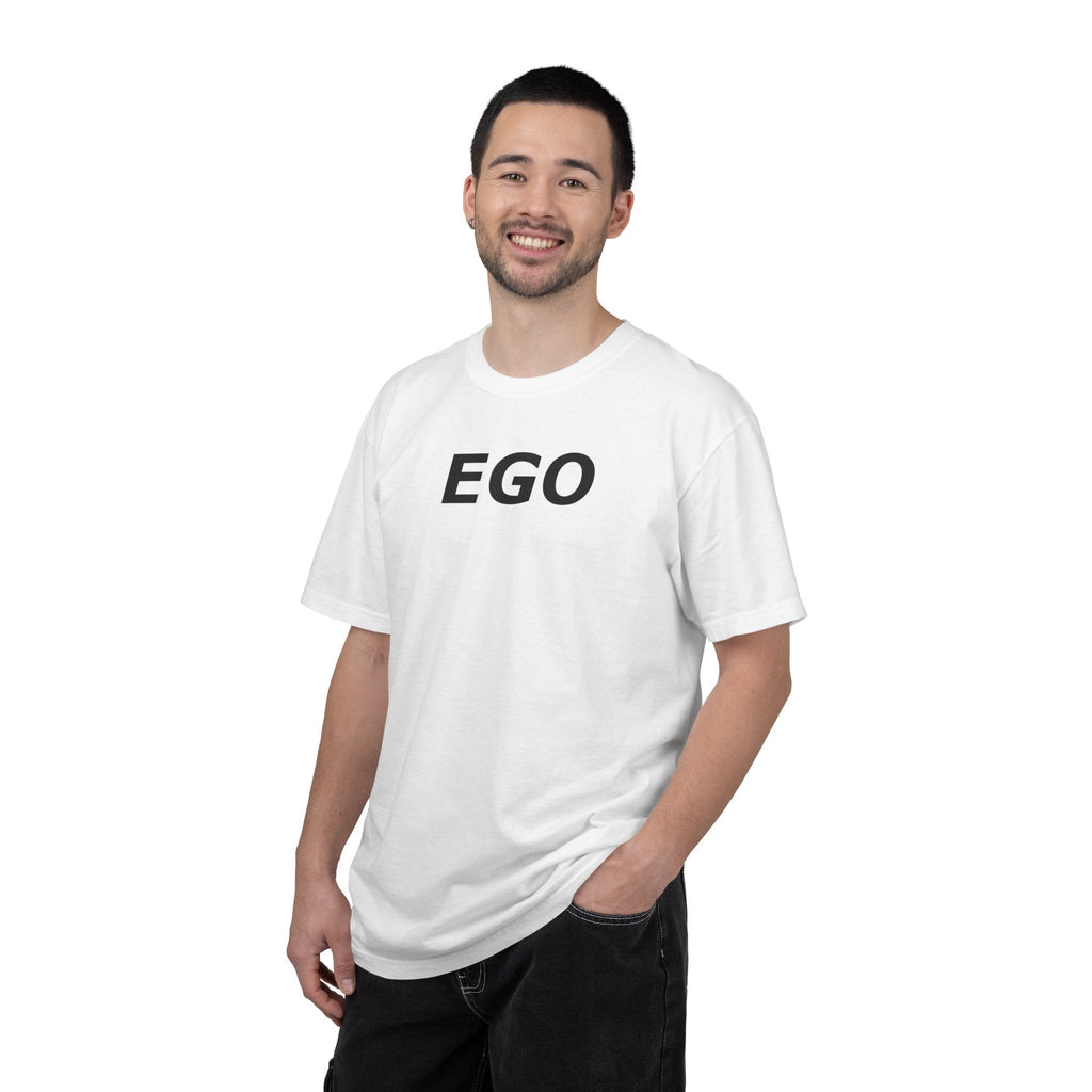 EGO // Pack of Regrets T-Shirt - EGO