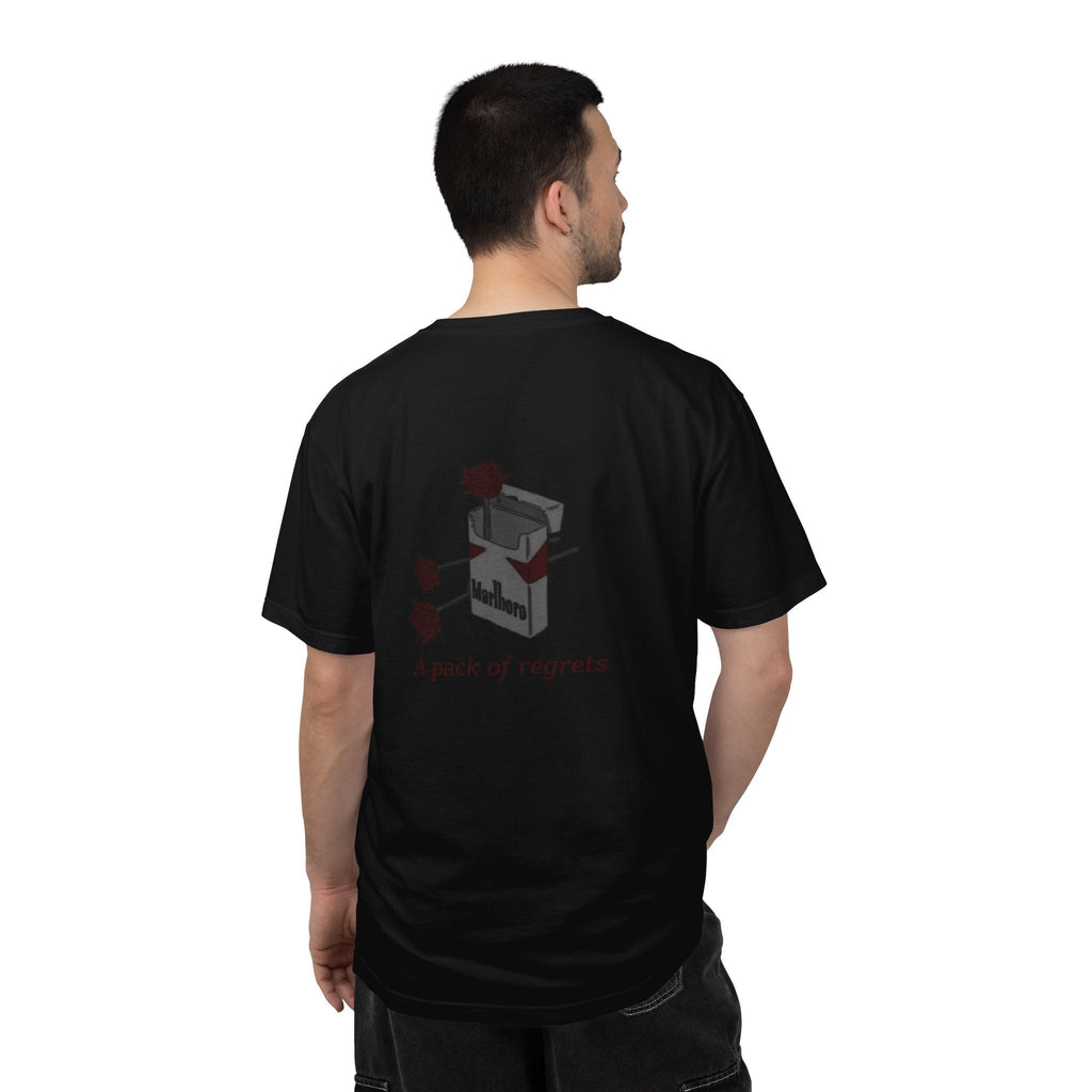 EGO // Pack of Regrets T-Shirt - EGO