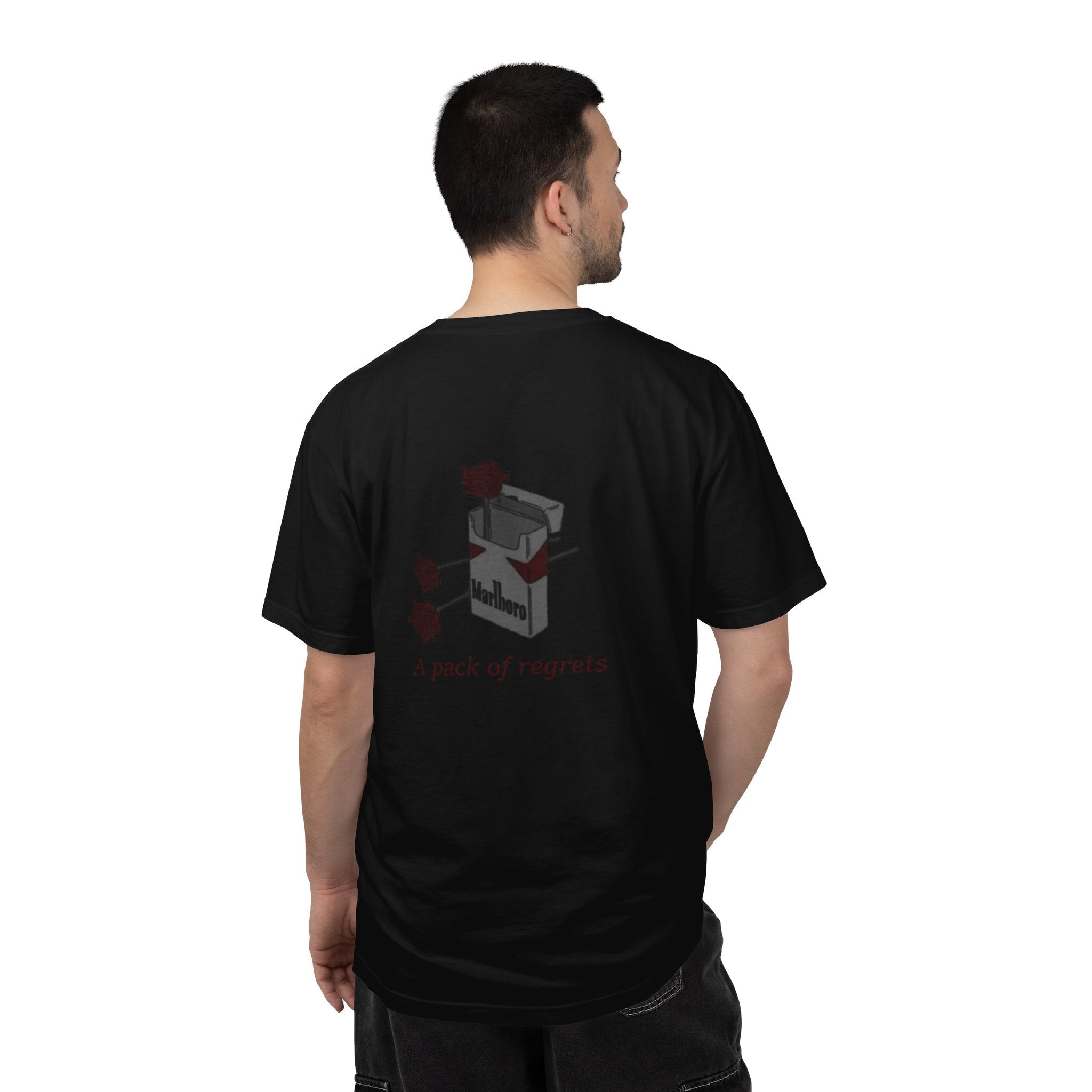 EGO // Pack of Regrets T-Shirt - EGO