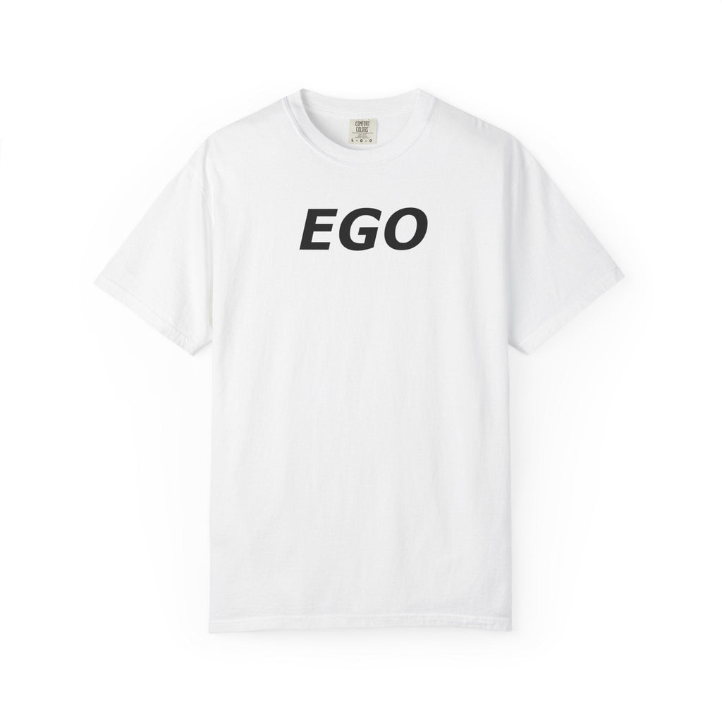 EGO // Pack of Regrets T-Shirt - EGO