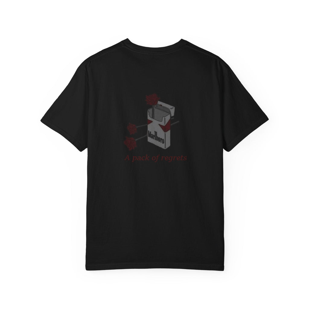 EGO // Pack of Regrets T-Shirt - EGO
