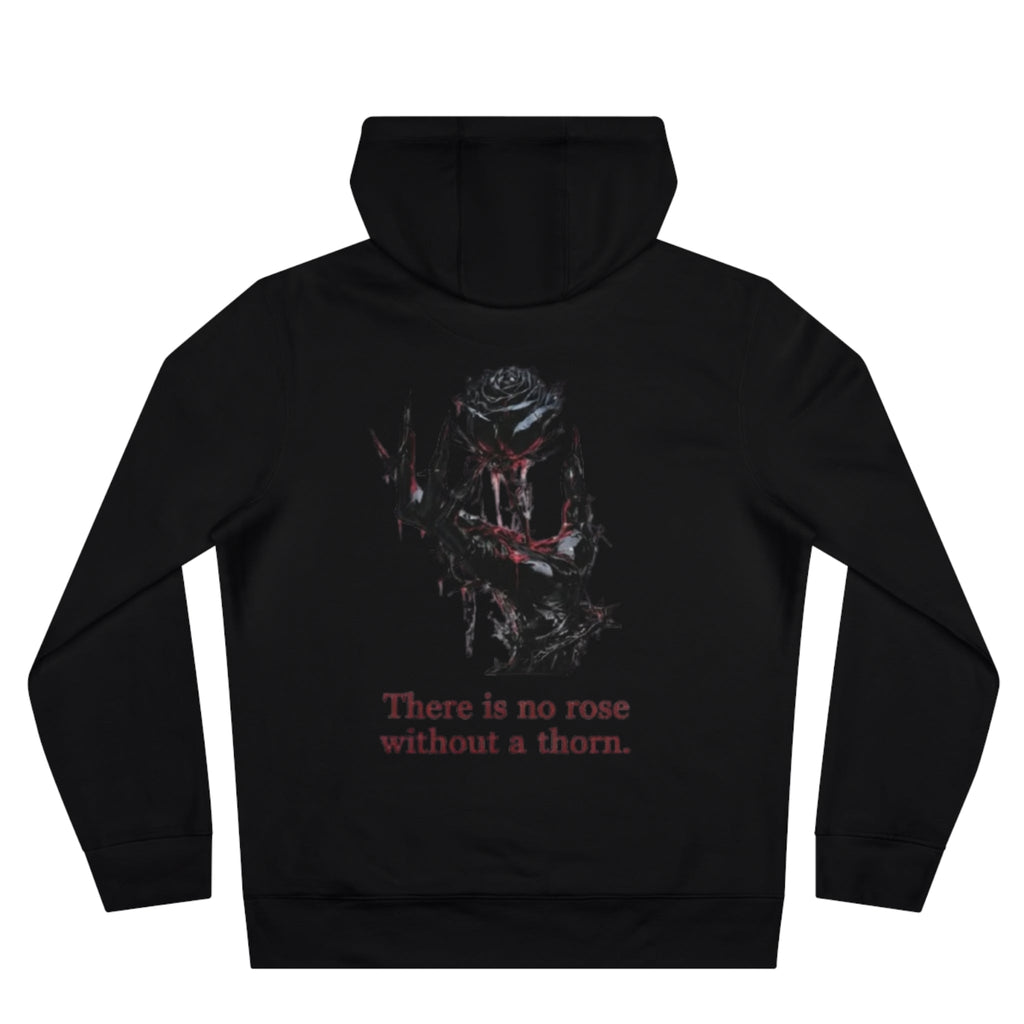EGO // Thorn Hoodie - EGO