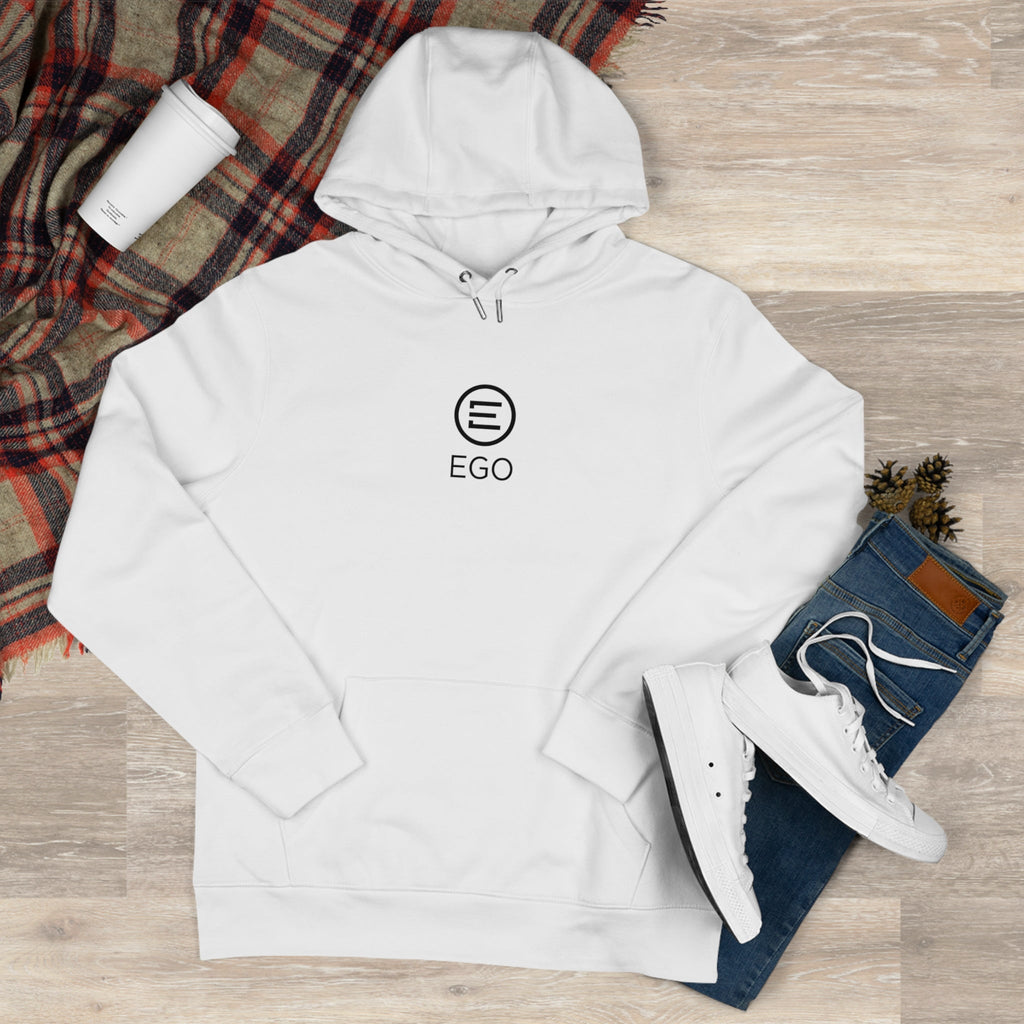 EGO // Thorn Hoodie - EGO