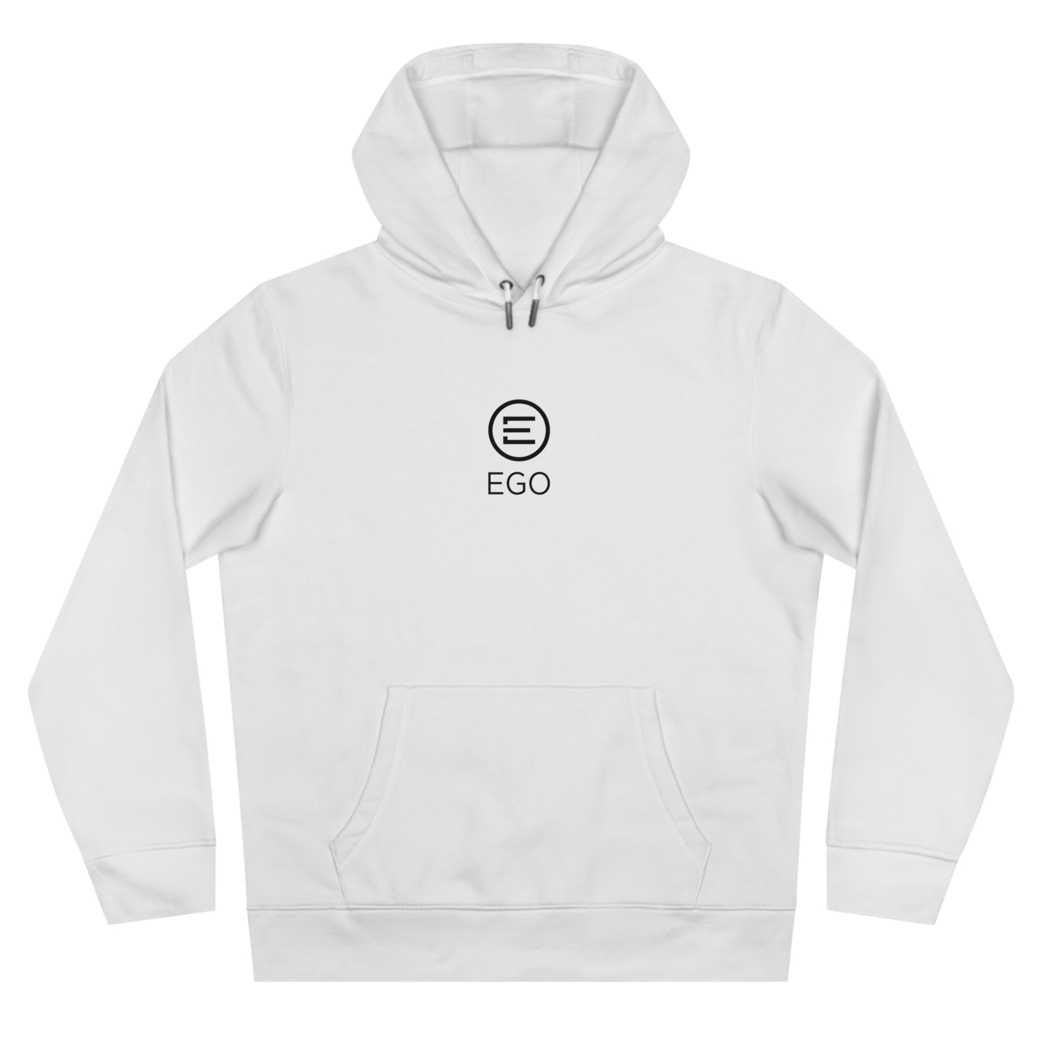 EGO // Thorn Hoodie - EGO