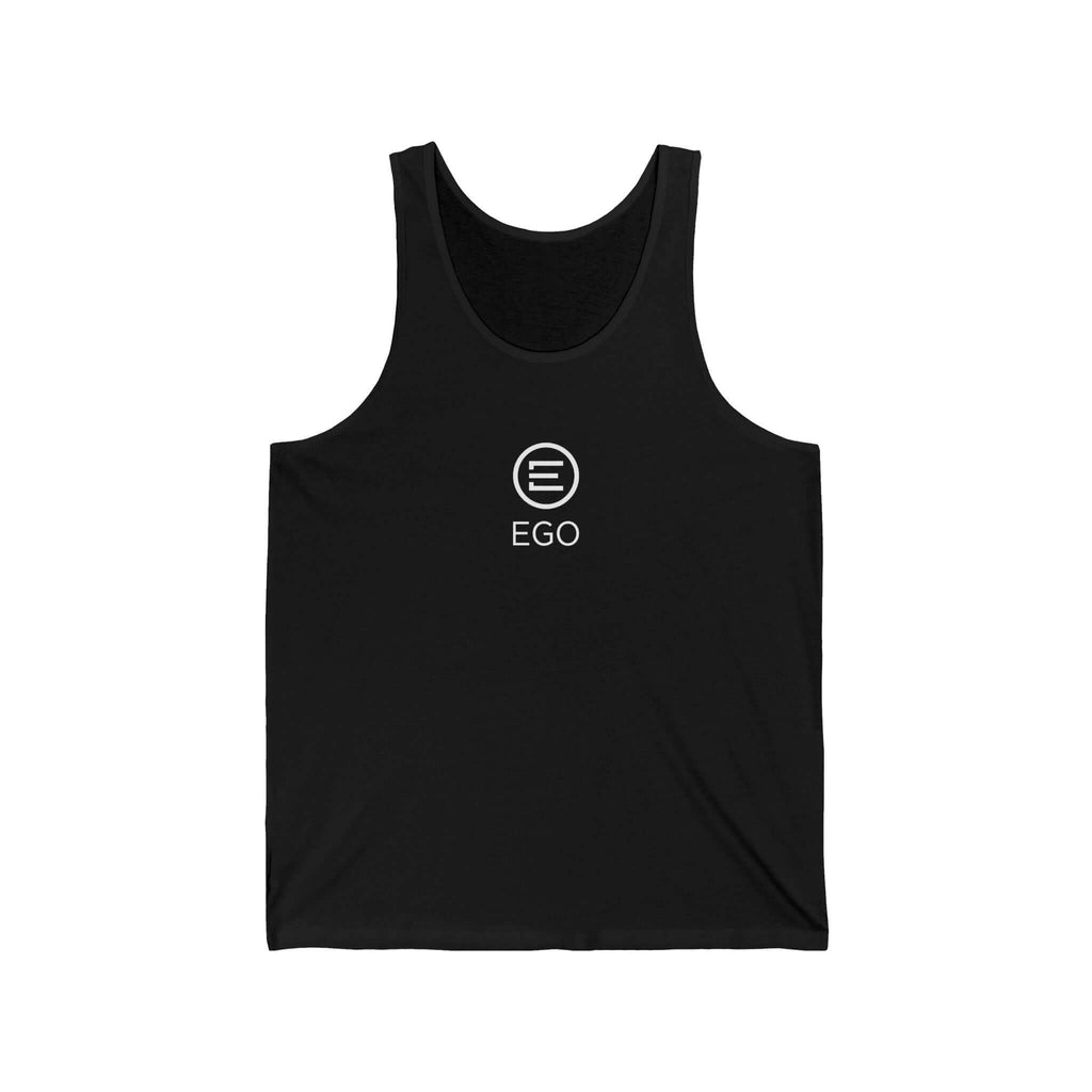 MEN TANK TOP - EGO