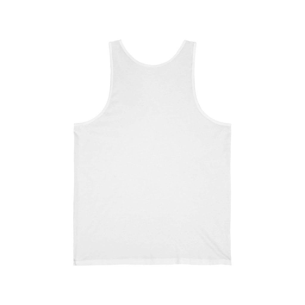 MEN TANK TOP - EGO