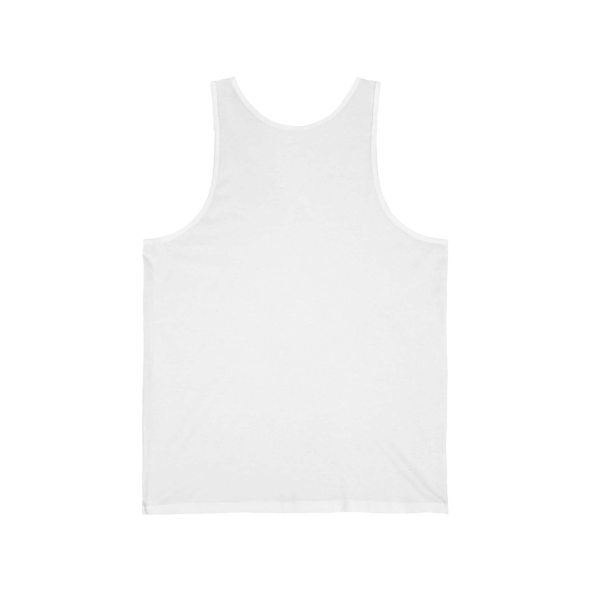 MEN TANK TOP - EGO