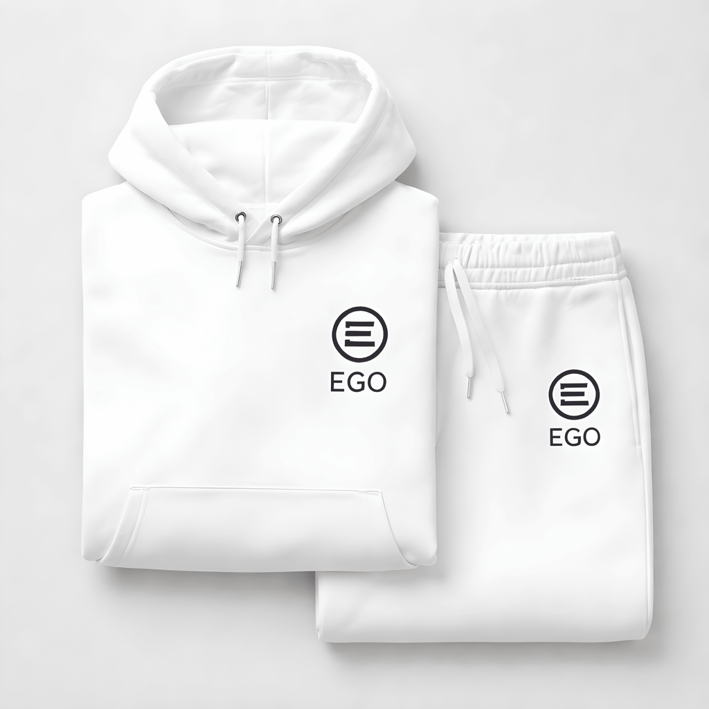 THE COMPLETE EGO UNIFORM (SET) - EGO
