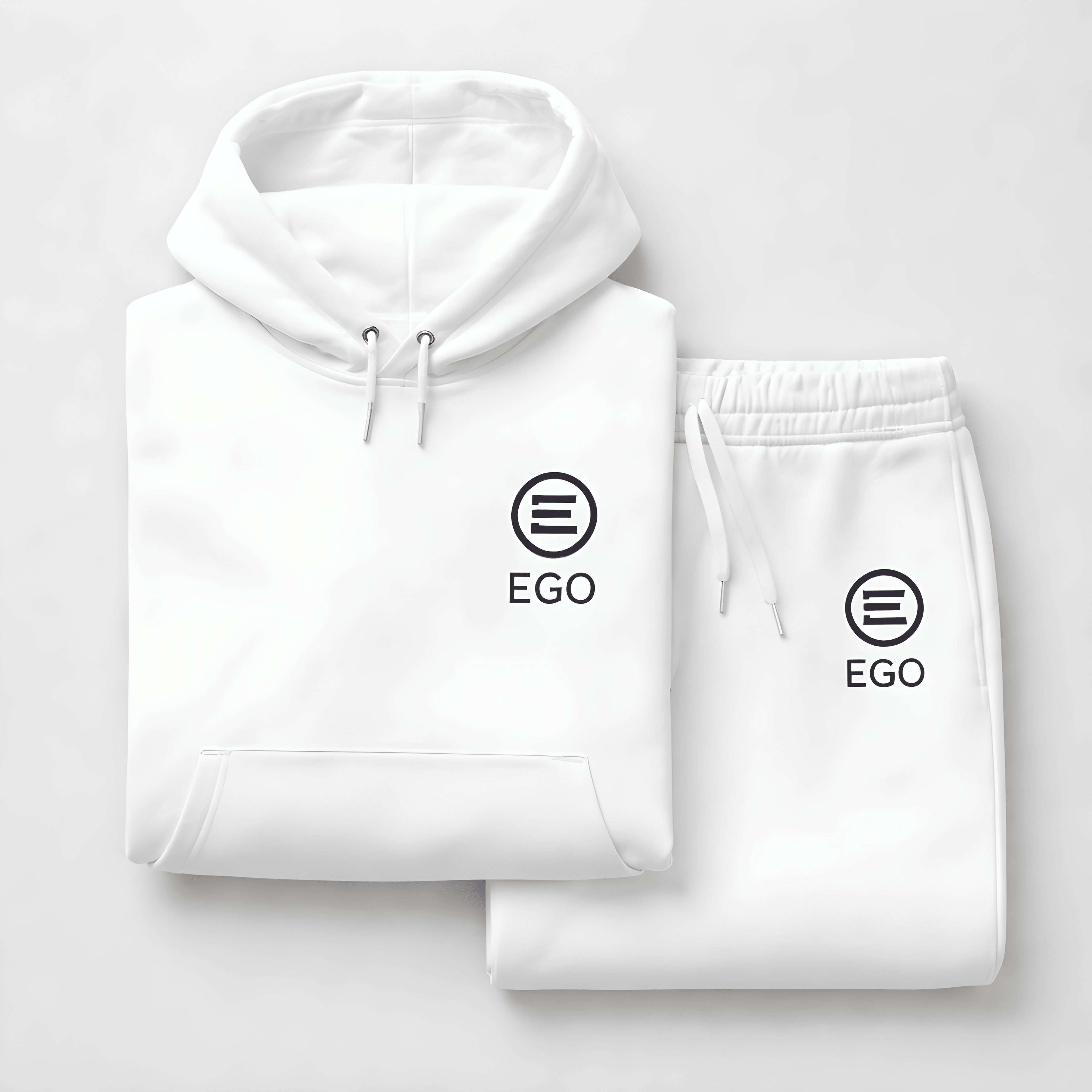 THE COMPLETE EGO UNIFORM (SET) - EGO