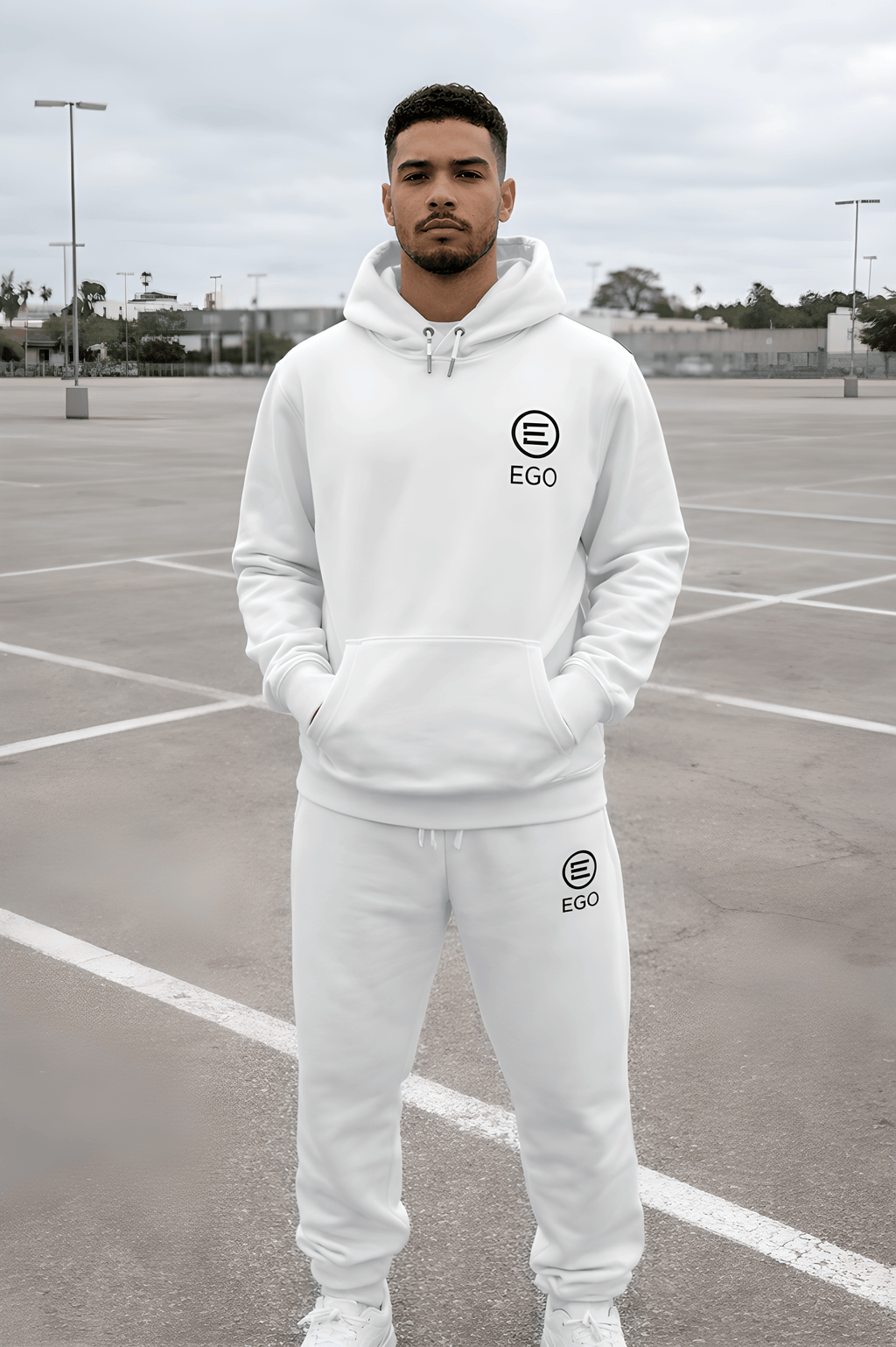 THE COMPLETE EGO UNIFORM (SET) - EGO