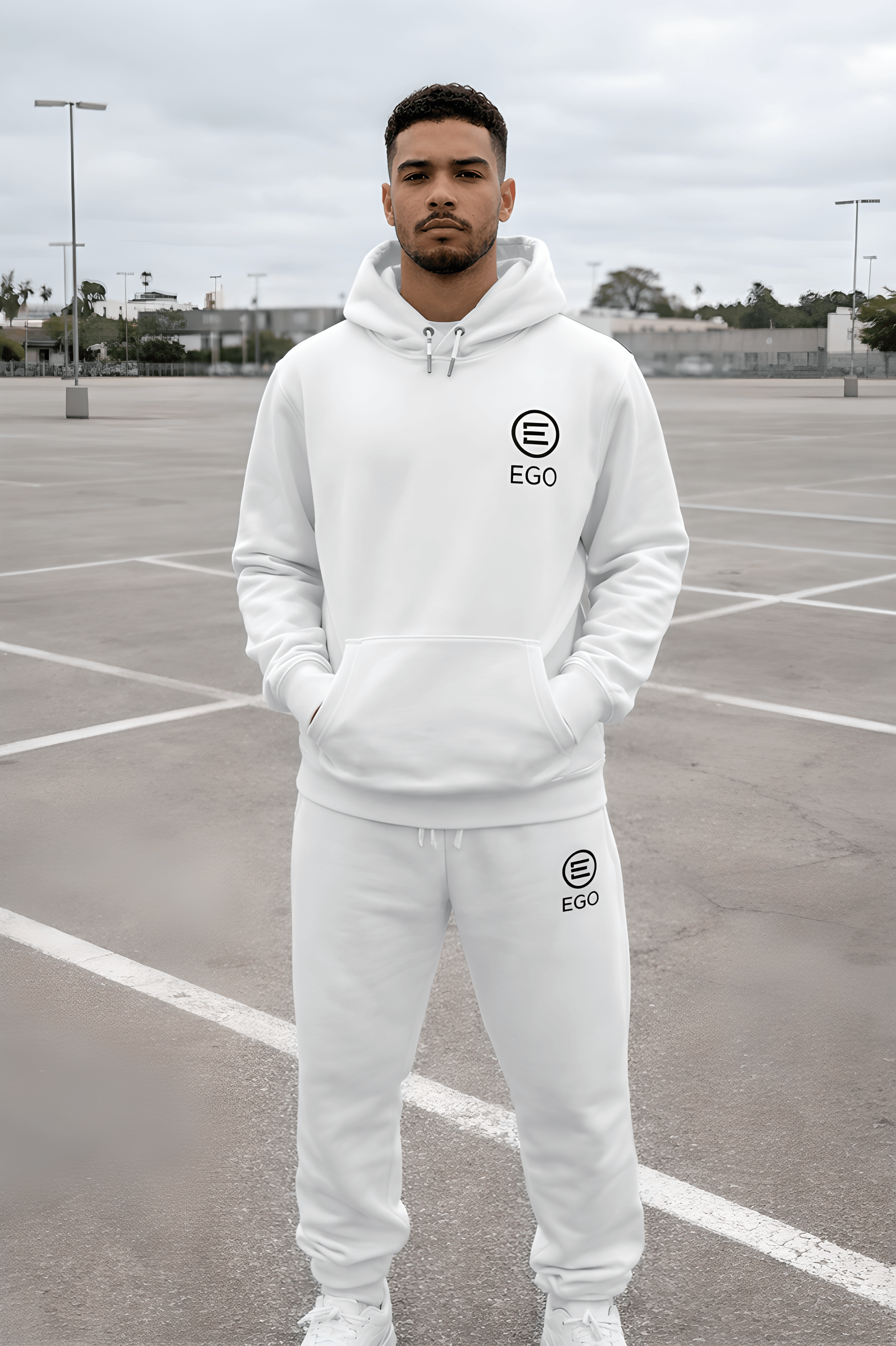 THE COMPLETE EGO UNIFORM (SET) - EGO