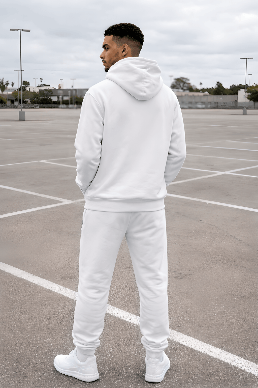 THE COMPLETE EGO UNIFORM (SET) - EGO