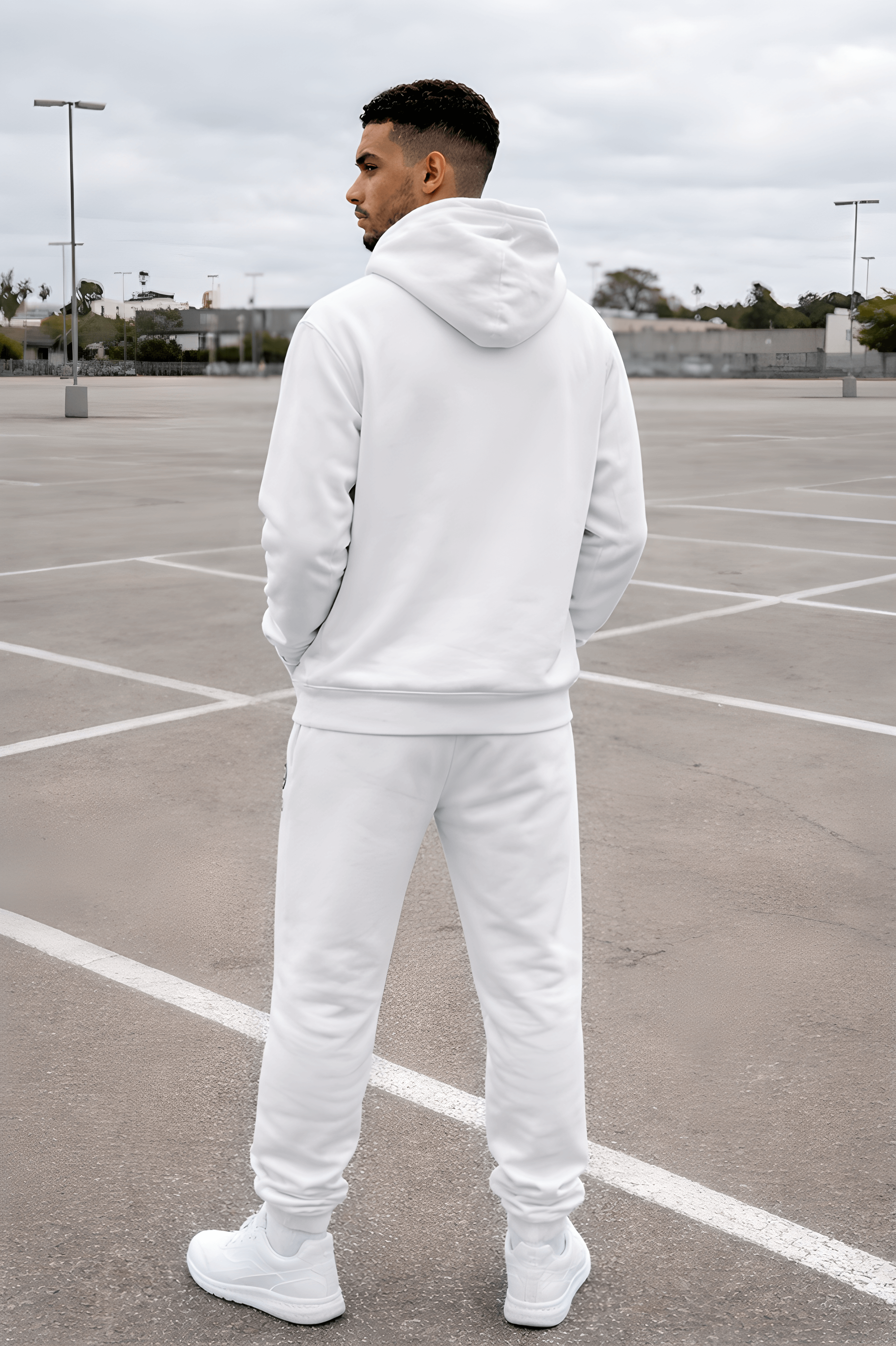 THE COMPLETE EGO UNIFORM (SET) - EGO